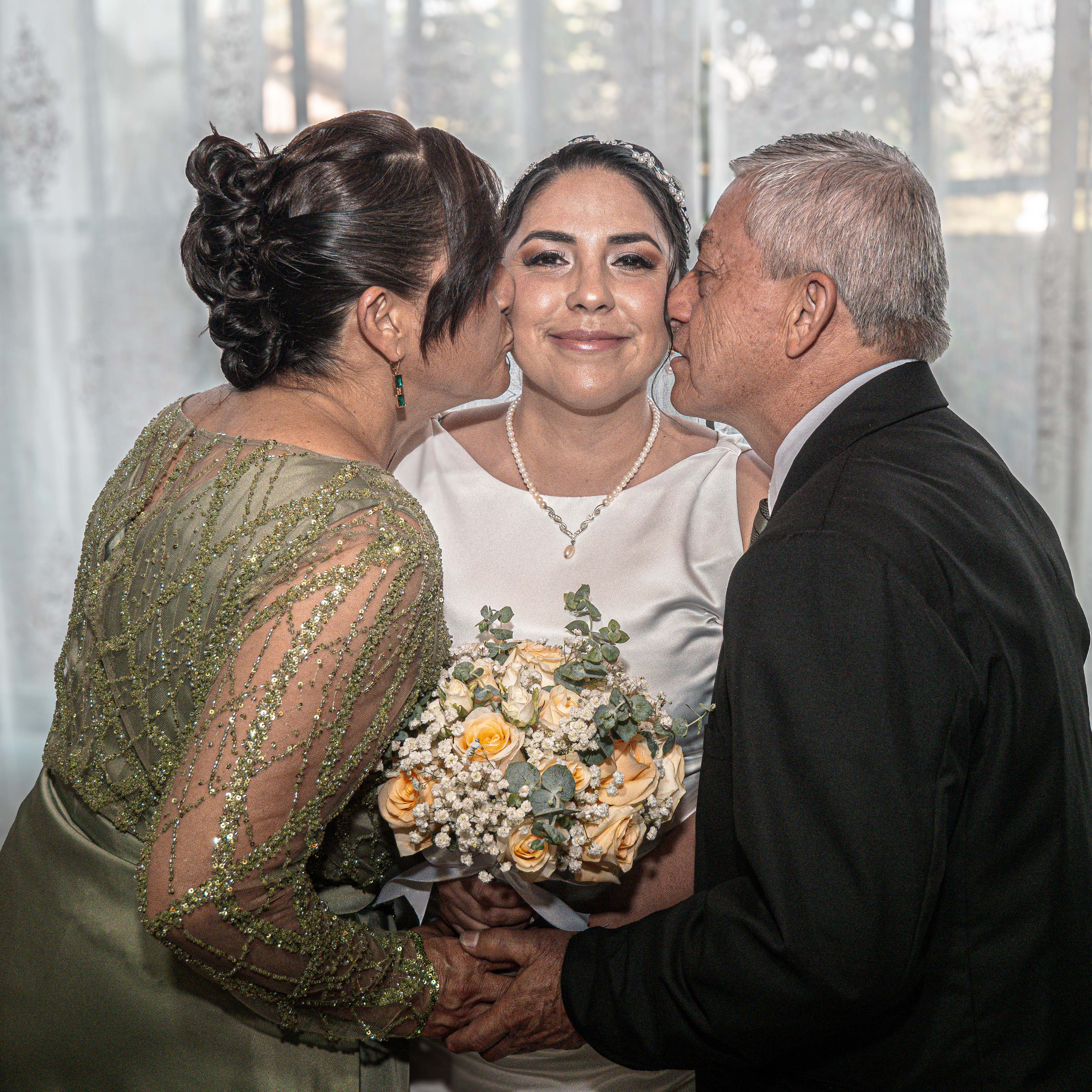 Fotografía de boda